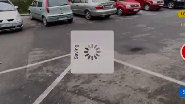 LiDAR scanner, the iPhone 12 Pro