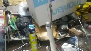 как согнуть трубку кондиционера для установки