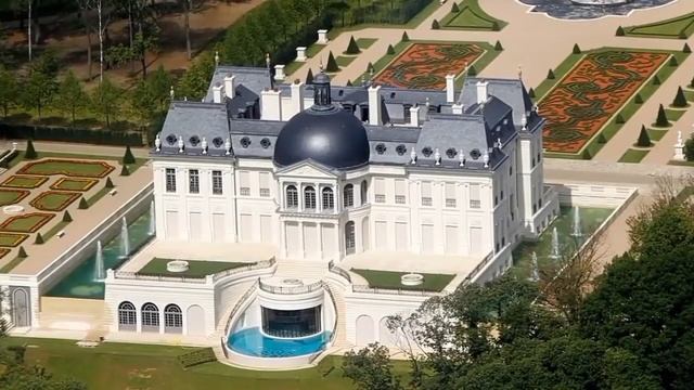 Muhammad Bin Salman | Arab Billionaire And Their Royal | Lifestyle | #lifestyle #facts смотреть онлайн