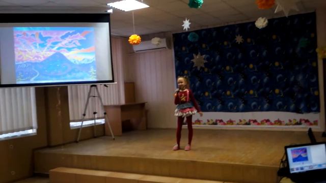 Красками разными смотреть онлайн