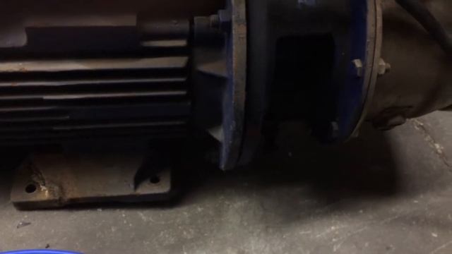 KSB ETACHROM B 50 160 TEST смотреть онлайн