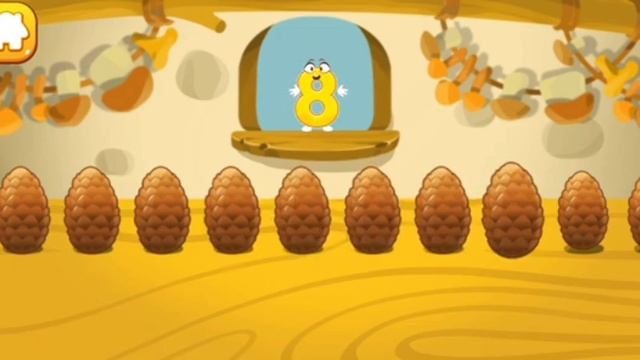 Считаем до 20 Для мамы промокоды XIAOMI в описании ? смотреть онлайн