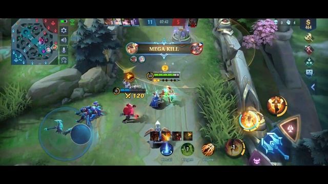 NEW CRITICAL HACK BUILD?!!? | TOP 1 GLOBAL FREYA | FREYA BEST BUILD 2022 | MUST WATCH | MLBB✓ смотреть онлайн