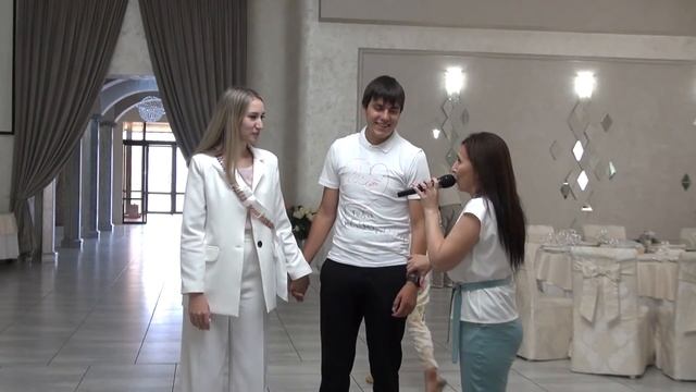 Игорь и Валерия 2 день 22 08 2021 Ставрополь смотреть онлайн