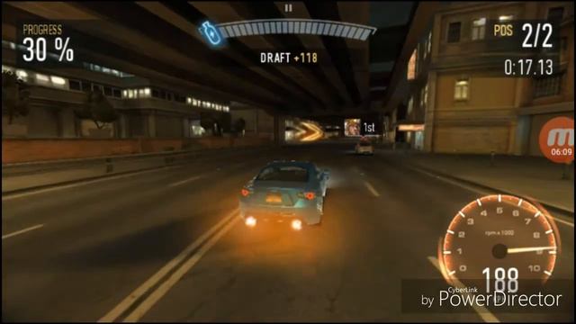 Need for Speed No Limits Gameplay EP #1 смотреть онлайн