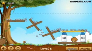 Save the Snail Walkthrough - level 1 to 12