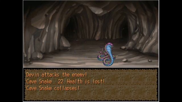 Ahriman's Prophecy V1 Episode 2: Still trying to figure out the audio solution. смотреть онлайн