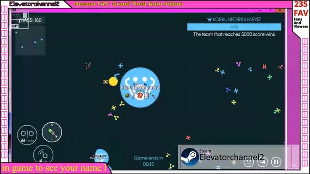 Ignore this stream, I am testing my PC with Superfetch off. смотреть онлайн