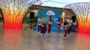 Новосибирск Папины дети