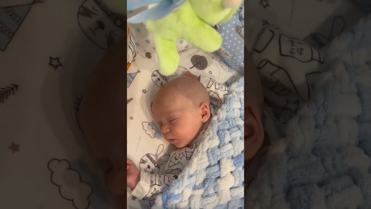 СЛАДКО СПИМ смотреть онлайн