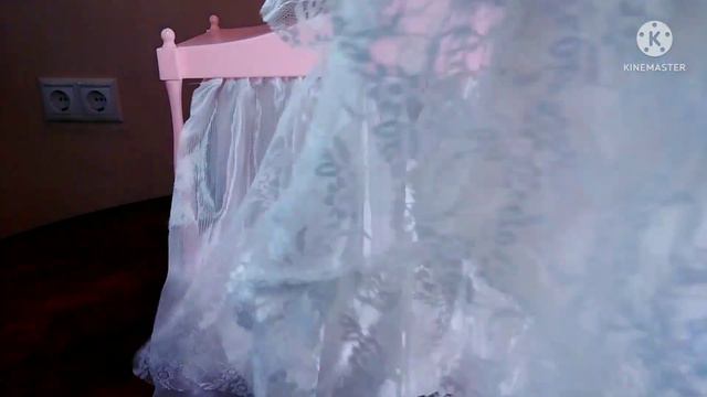 Разговоры о куклах: Barbie Starlight Bed 1992 смотреть онлайн