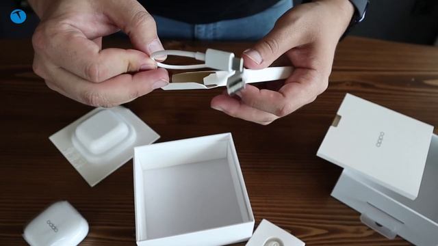 Oppo Enco W51 kutudan çıkıyor | Bu fiyata böyle kulaklık! смотреть онлайн