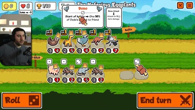 Git Gud Gamer: The Hedgehog Meta doesn't work out смотреть онлайн