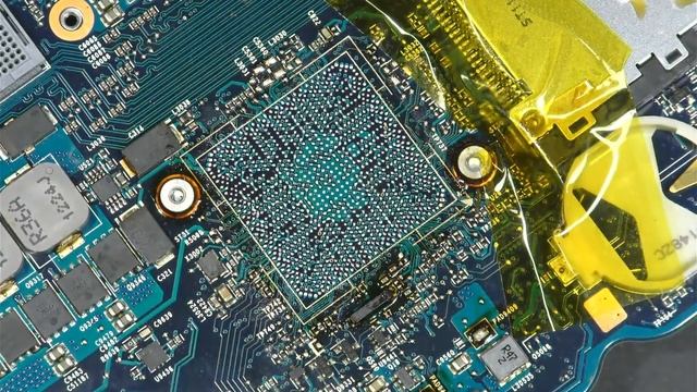 Трансляция 95. Моя первая пайка BGA. смотреть онлайн