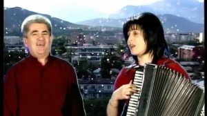 Ансамбль«Хурзарин» - Ма Мын кæн таргæйттæ