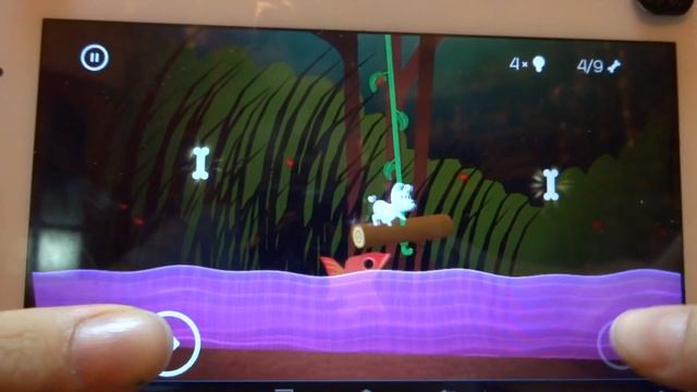 Прохождение/Walkthrough "Mimpi" Part 3 "Обезьянки играют в волейбол" смотреть онлайн
