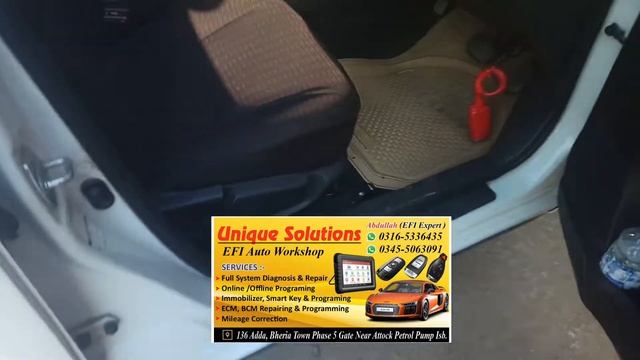 Toyota Allion A18 Fault Code C1408 ABS Sensor Faulty #toyota #toyotaallion #toyotacorolla