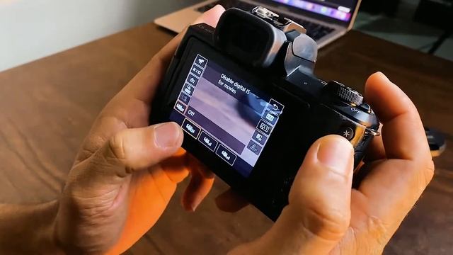 Best Video Settings for Vlogging on the Canon M50 Mark II [ Beginners guide with Tips and Tricks ] смотреть онлайн