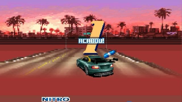 Alguns Duelos em : ASPHALT 2 Urban GT Java [Jogos Antigos]. #04 смотреть онлайн