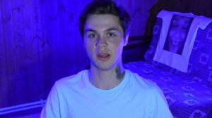 Псих хочет сожрать меня и моих друзей. Автор Артëм Граф. (Перезалив)