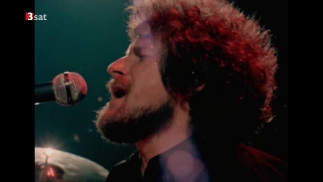 Eagles - Hotel California