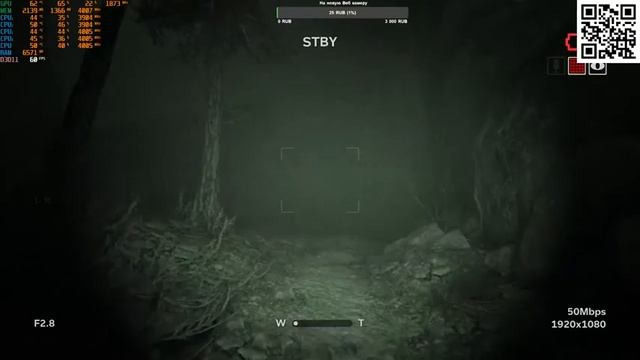 OUTLAST 2 PART 1 Начало.. Возвращение в дурдом. Знакомство с игрой смотреть онлайн