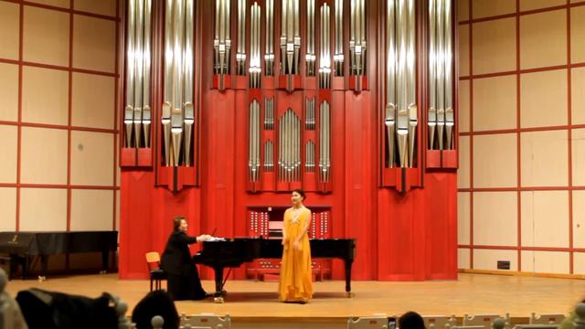 Мусаева Дарига - 2 курс, колледж КазНУИ