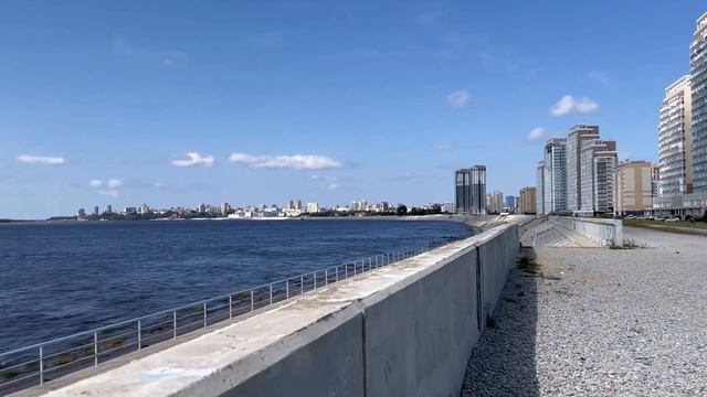 ХАБАРОВСК СЕГОДНЯ ВЫХОДНОЙ 2 сентября 2023 #хабаровск #россия #лето2023 #дальнийвосток смотреть онлайн