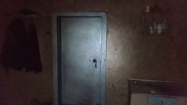 ОЧЕНЬ СТРАШНЫЙ ЗАБРОШЕННЫЙ ДОМ С ПРИЗРАКАМИ И ДЕМОНОМ / AN ABANDONED HOUSE WITH GHOSTS AND A DEMON смотреть онлайн