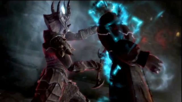 Let's Play Skyrim - Hitting The Books (College Of Winterhold)