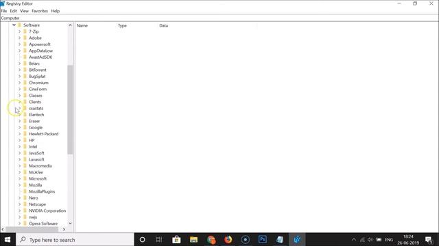 How to Reset Task Manager to Default Settings in Windows 10? смотреть онлайн