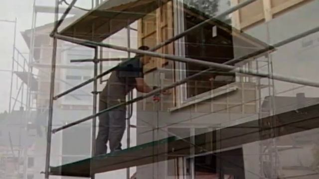 Аквапанель Кнауф для фасадов смотреть онлайн