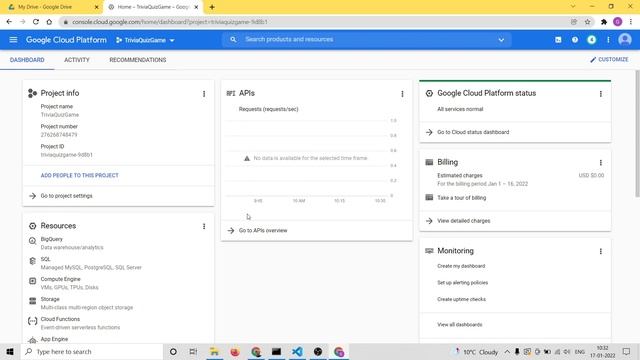 React.js Google Drive File Picker API to Upload,Download Files to Drive in Browser Using Javascript смотреть онлайн