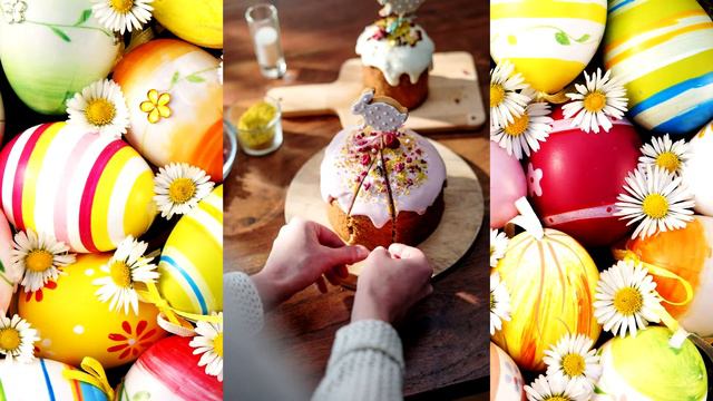 Best Easter pictures |Happy Easter 2021|Easter 2021|Easter|Inspiring Easter pictures смотреть онлайн
