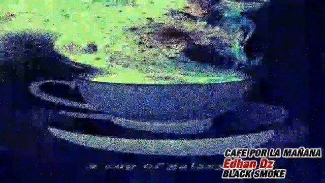 Edhan Dz__Cafe por la mañana_ смотреть онлайн