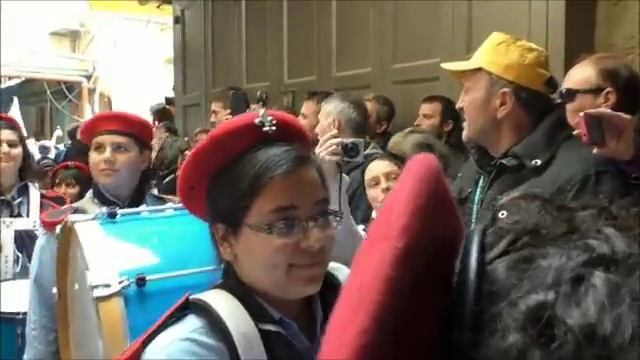 Схождение Благодатного огня