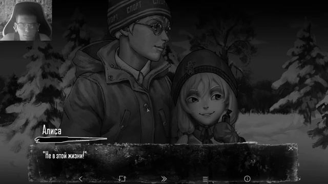 Поход в Небыляндию! Tinny bunny #9! (Зайчик) Эпизод IV . Бьём копытом о земь! смотреть онлайн