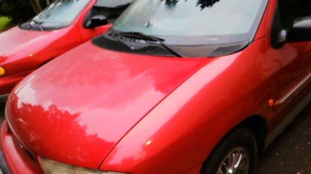 Кнопка OFF на Ford Windstar, и запах горелого масла в коробке. смотреть онлайн