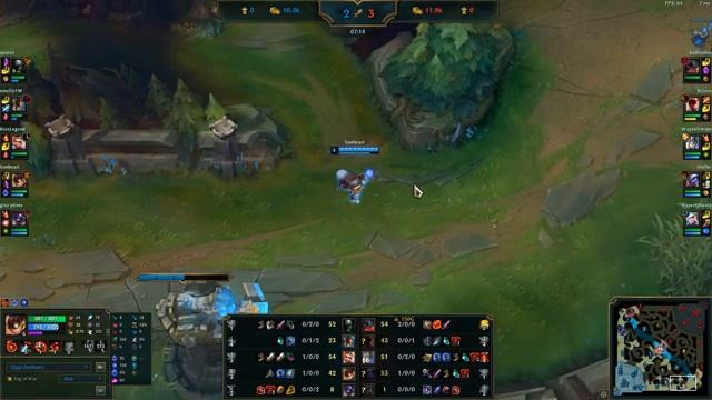 ? АЛИСТАР Alistar ： ГАЙД, РУНЫ, ПРЕДМЕТЫ, УМЕНИЯ, ОБЗОР ИГРЫ ОДНОГО ИЗ ЛУЧШИХ ИГРОКОВ!? смотреть онлайн