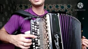 Песня "Галина"разбор.