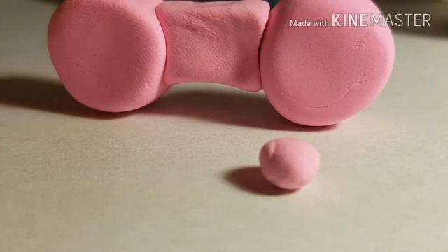 LPS МК - Лепим бумбокс для петов😙 смотреть онлайн