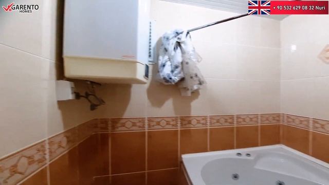 Такого еще не было - большая 2+1 в Махмутларе по цене 1+1. Надо брать! Покупателю от нас подарок. смотреть онлайн