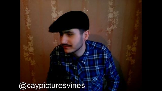 [Cay Pictures Vines] Бесконечные приказы отца
