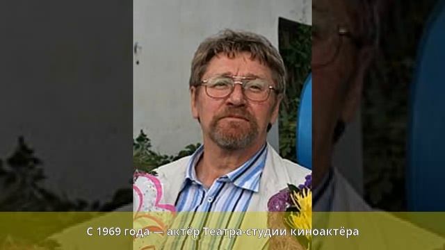 Морозов, Семён Михайлович - Биография смотреть онлайн