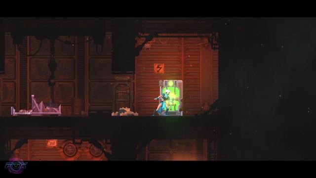 #1 Um Excelente Rogue-Cell-lite! - Foregone смотреть онлайн