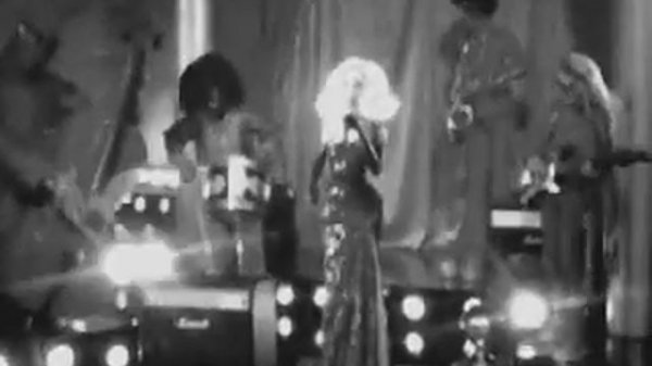 Sweet Dreams - свит дримс