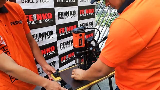 Taladro Feinko cayken rs16 смотреть онлайн