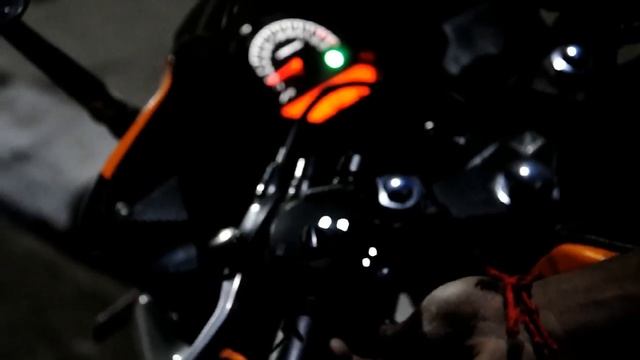 HONDA CBR 150R | ENGINE KILL SWITCH AND PASS SWITCH FIXED | (MODIFIED) смотреть онлайн