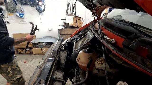 VW T4 Kaufberatung - Folge 4 (5) - Motor und Getriebe, Syncro-Umbau смотреть онлайн