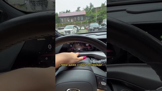 ЧТО ВНУТРИ У КИТАЙСКОГО КРОССОВЕРА CHANGAN UNI-T? #автоподзаказ #автоподключ #китайскиеавтомобили смотреть онлайн